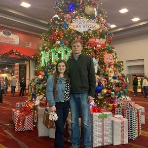 Meet your Posher, Maggie